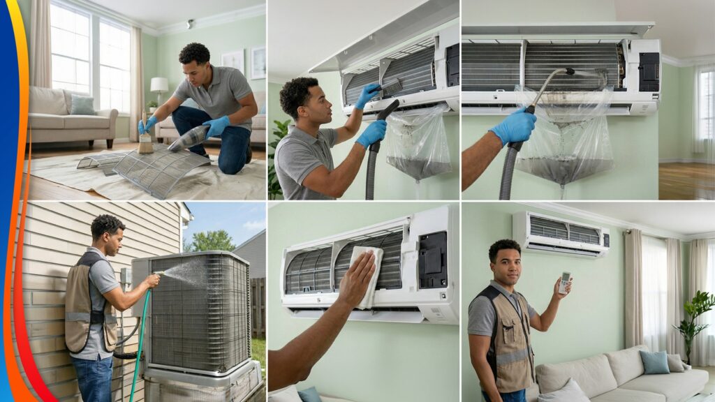 Important to Clean Your Air Conditioner Regularly