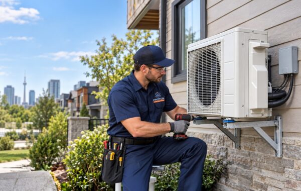 Cost of fitting air conditioning: Cost of Installing Air Conditioning