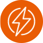 Higher Energy Efficiency
