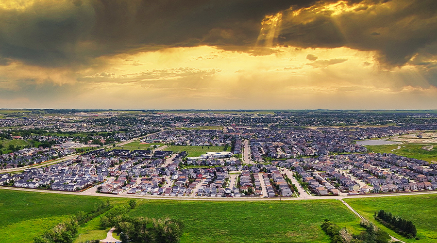 HVAC services in AIRDRIE, Alberta