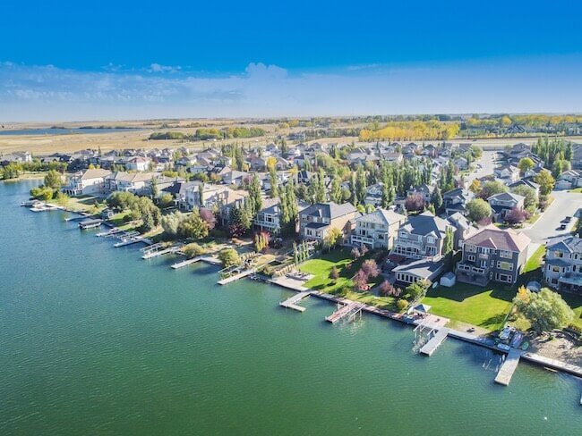 HVAC services in CHESTERMERE, Alberta