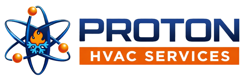 Proton HVAC Services LTD – heating and cooling services!