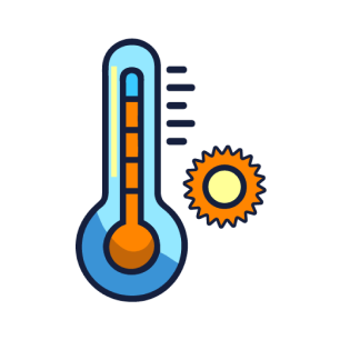 Heating services