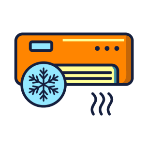 Cooling services