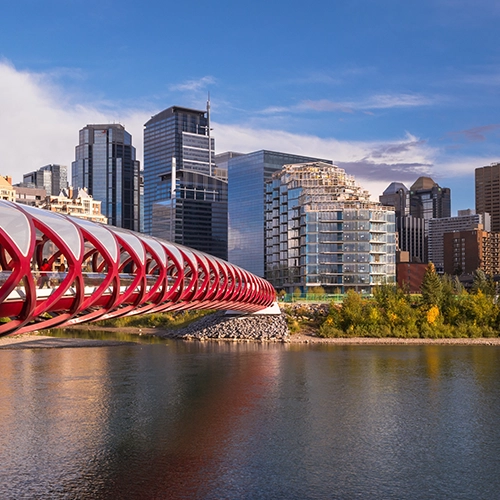 HVAC services in CALGARY, Alberta
