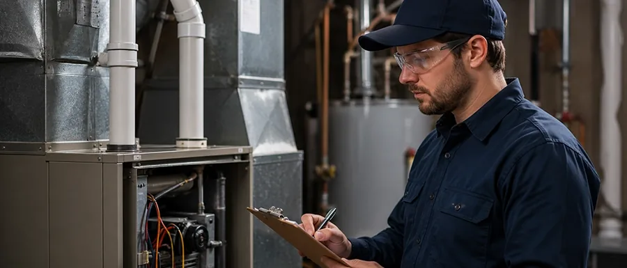 Certifications & Qualifications - Proton HVAC