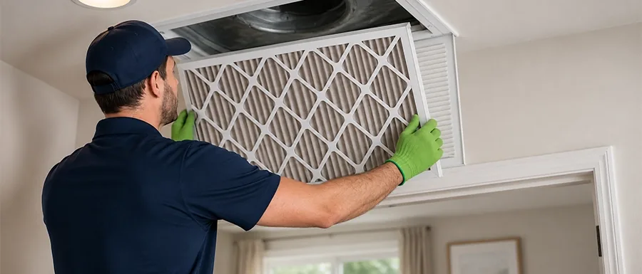 Air Purifier & Filtration Systems Calgary - Proton HVAC