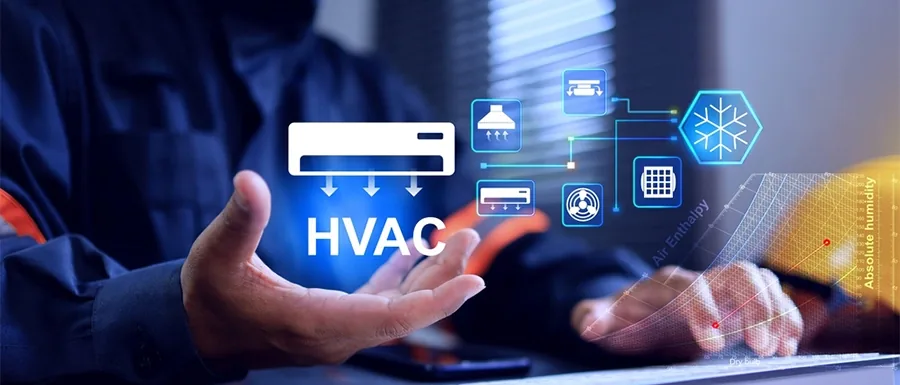 Contact Proton HVAC Services Calgary