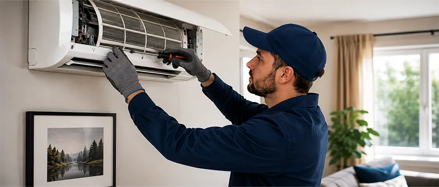 Cooling Services Calgary - Proton HVAC
