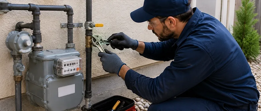 Plumbing Services Calgary - Proton HVAC