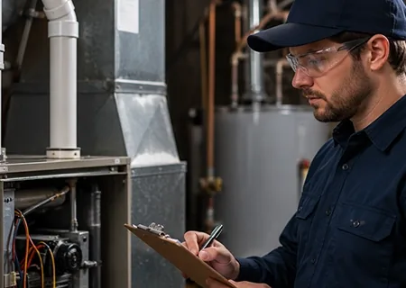 Certifications & Qualifications - Proton HVAC
