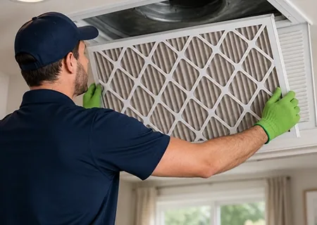 Air Purifier & Filtration Systems Calgary - Proton HVAC