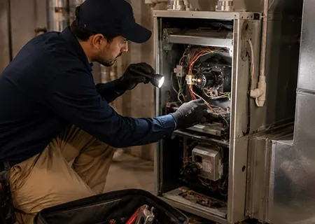 Furnace Services Calgary - Proton HVAC