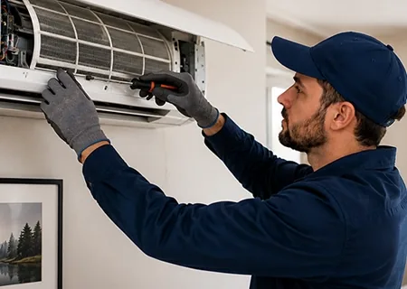 Cooling Services Calgary - Proton HVAC