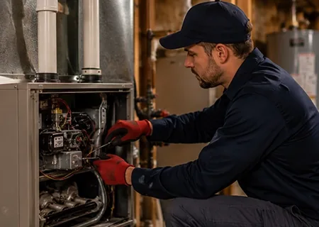 Heating Services Calgary - Proton HVAC