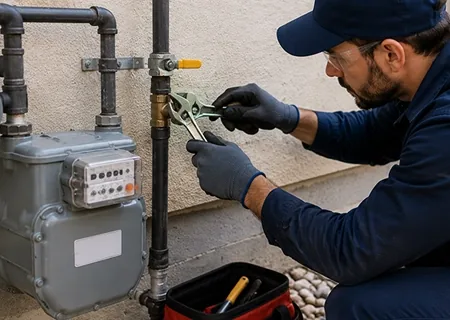Plumbing Services Calgary - Proton HVAC