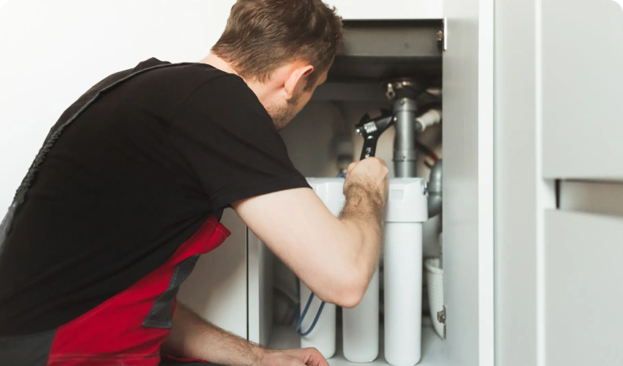 Proton HVAC Services LTD - heating and cooling services!