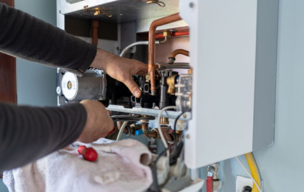 Tips to Get Your Furnace Winter-Ready